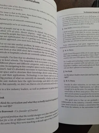 HOSPITALITY 2.0: Digital Revolution in the Hote...