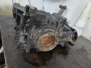 Diferencial LSD 4.44 BMW E36 Compact