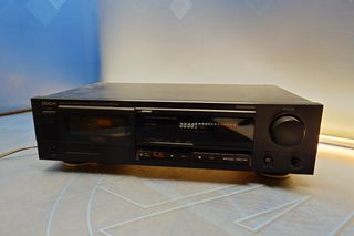 Denon DRM-540 Reproductor Cassette