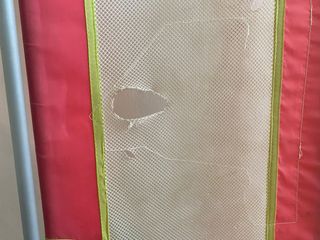 Barrera Cama Infantil 1.50m