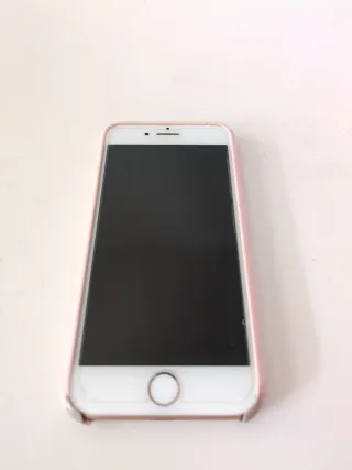iPhone 8 Rosa