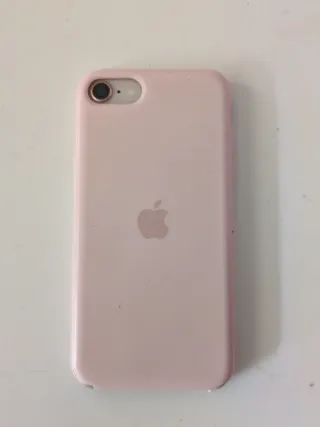 iPhone 8 Rosa