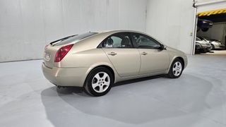 Nissan Primera 1.9 dCi Acenta