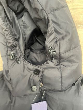 Chaqueta Polo Ralph Lauren Negra