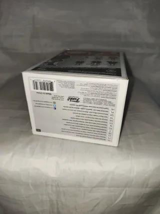 Funko Pop WWE Big E #29