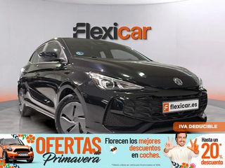 MG MG3 Hybrid+ Standard