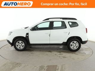 Dacia Duster 1.5 Blue dCi Comfort