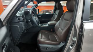 Land Cruiser LAND CRUISER 250 VXL