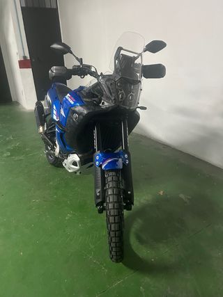 Yamaha T7 World Rally 2024