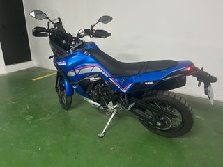 Yamaha T7 World Rally 2024