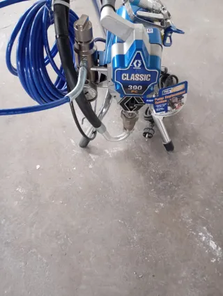 Graco 390PC Classic Airless - Nuevo en Caja