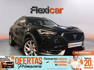 Cupra Formentor 2.0 TDI 110kW (150 CV)