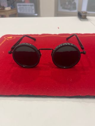 Gafas de sol polarizadas ajustables