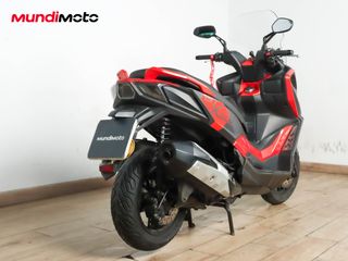 KYMCO DTX 360