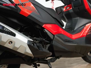 KYMCO DTX 360