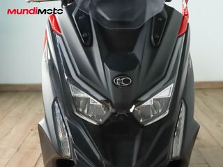KYMCO DTX 360