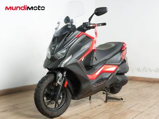 KYMCO DTX 360