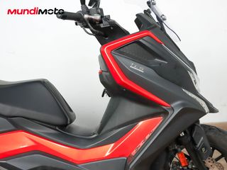 KYMCO DTX 360