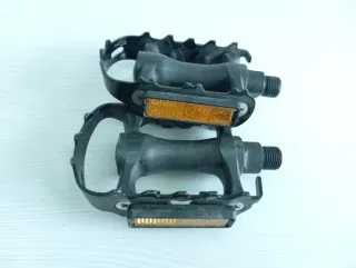 Pedales Btwin Automáticos SPD