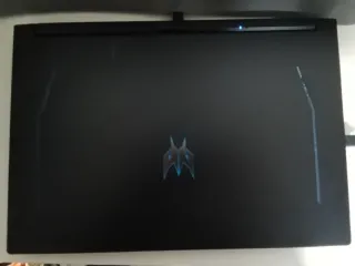 Portátil Acer Predator Helios 300 32GB RAM i7