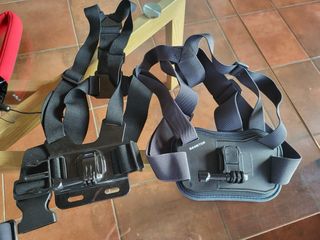 GoPro HERO12 Black Cámara