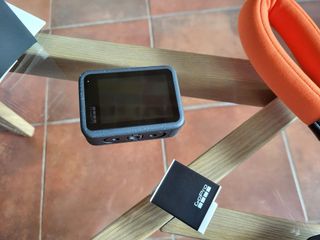 GoPro HERO12 Black Cámara