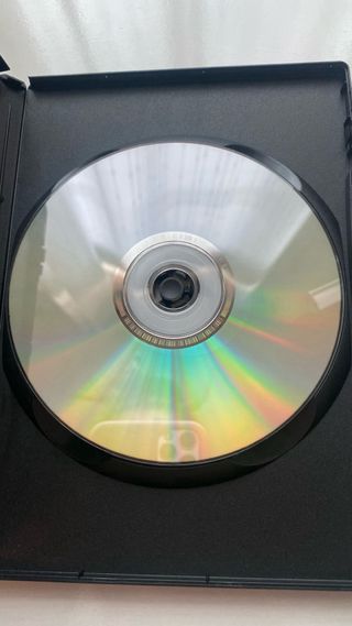 DVD Los Super Guardaespaldas Jackie Chan