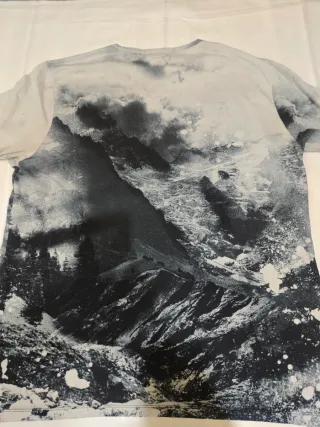 Camiseta River Island Hombre