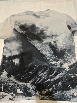 Camiseta River Island Hombre