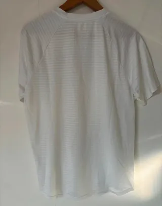 Camiseta Nike Nadal Wimbledon 2020 Talla M