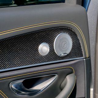 Mercedes-Benz Clase E 2018