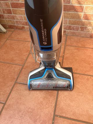 Bissell CrossWave Pet Pro lavasciuga