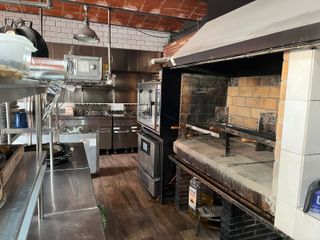 R-7939878 Traspaso Rest - Gimnasio y Club de Padel