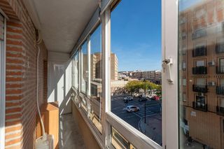 Piso en alquiler en Altozano - Conde Lumiares en Alicante