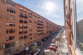 Piso en alquiler en Altozano - Conde Lumiares en Alicante