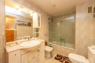 Piso en alquiler en Altozano - Conde Lumiares en Alicante