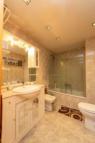 Piso en alquiler en Altozano - Conde Lumiares en Alicante