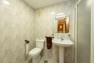 Piso en alquiler en Altozano - Conde Lumiares en Alicante