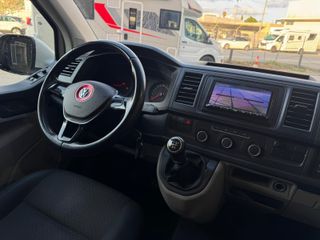 OPORTUNIDAD UNICA VOLKSWAGEN CARAVELLE