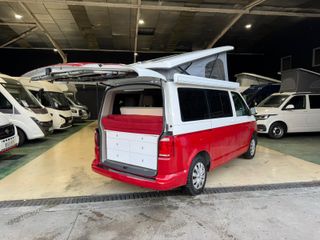 OPORTUNIDAD UNICA VOLKSWAGEN CARAVELLE