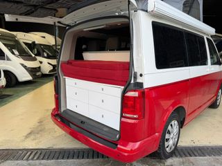 OPORTUNIDAD UNICA VOLKSWAGEN CARAVELLE