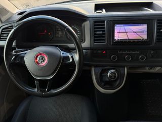 OPORTUNIDAD UNICA VOLKSWAGEN CARAVELLE