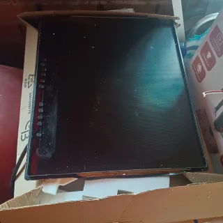 Placa vitrocerámica Bosch