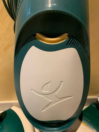 Folletto VK 140 aspirapolvere e accessori