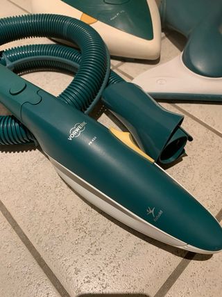 Folletto VK 140 aspirapolvere e accessori