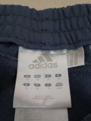 Pantalón de chándal Adidas