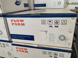 4 llantas rc 6.5x15 4X100 et38 73.1 stilo bbs LM