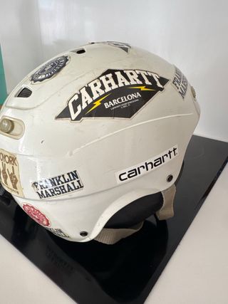 Casco de Snowboard Carhartt