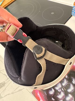 Casco de Snowboard Carhartt