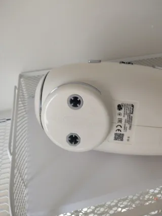 Batidora de mano Smeg nueva a estrenar